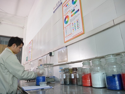 國亨PCR新材料究竟好在哪，一起來了解下