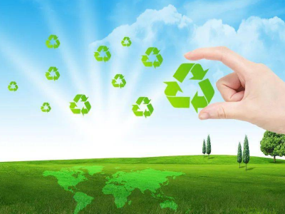 《Nature》：塑料經(jīng)濟(jì)可持續(xù)，至少要74%的塑料被回收利用