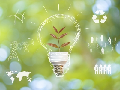 什么是淀粉基生物降解塑料，淀粉基生物降解塑料分類有哪些？
