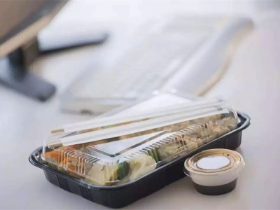 如何有效治理外賣塑料污染？