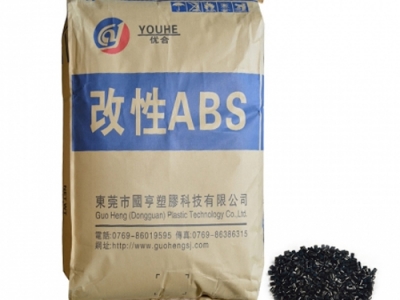 回收的ABS塑料可以用來(lái)做什么