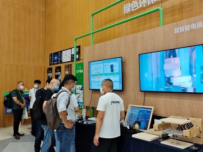 PCR材料深受聯(lián)想信賴，計(jì)劃100%的PC產(chǎn)品包含PCR材料